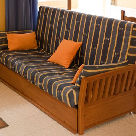 Apartamentos Mayoysa Брения-Баха Экстерьер фото