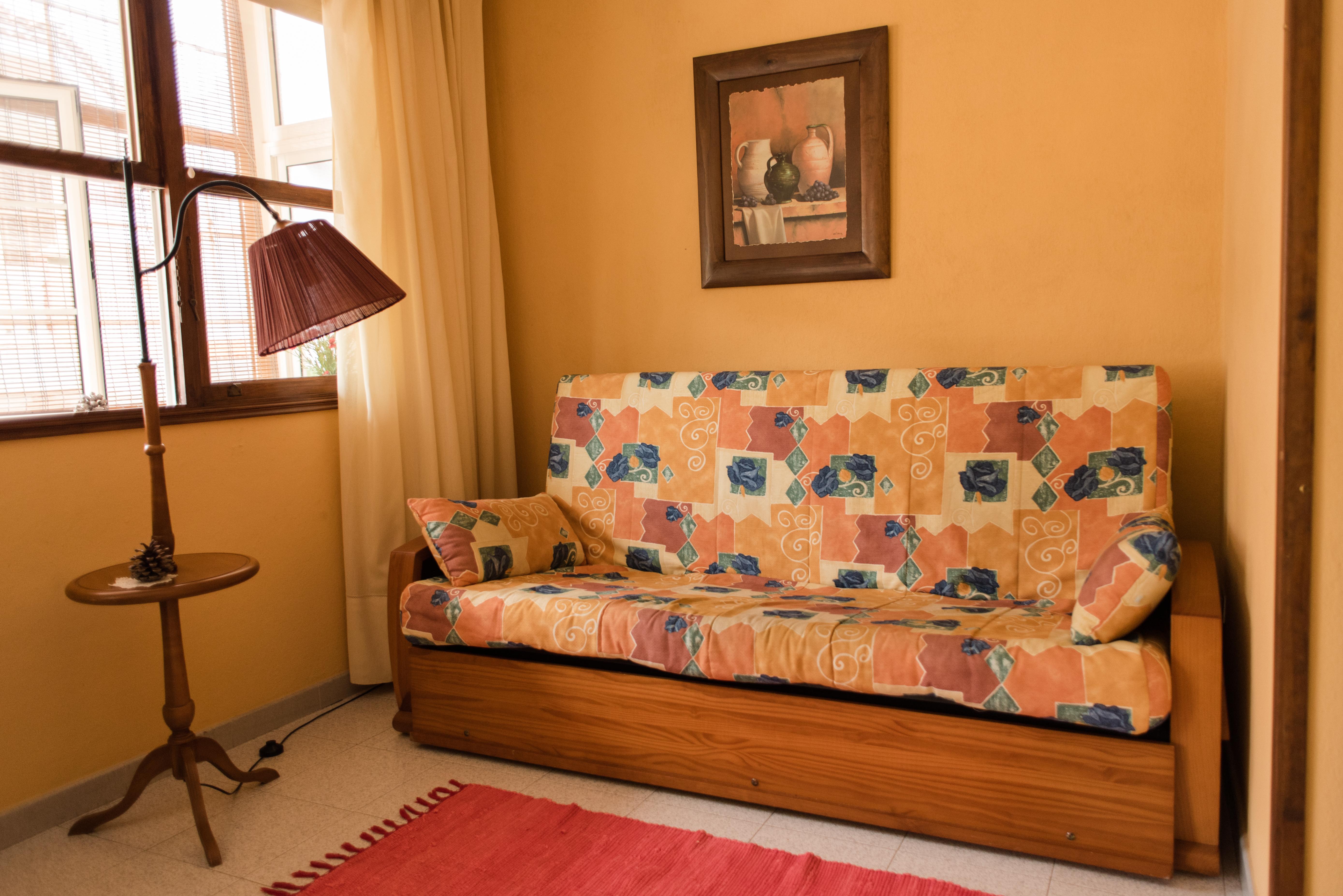 Apartamentos Mayoysa Брения-Баха Экстерьер фото