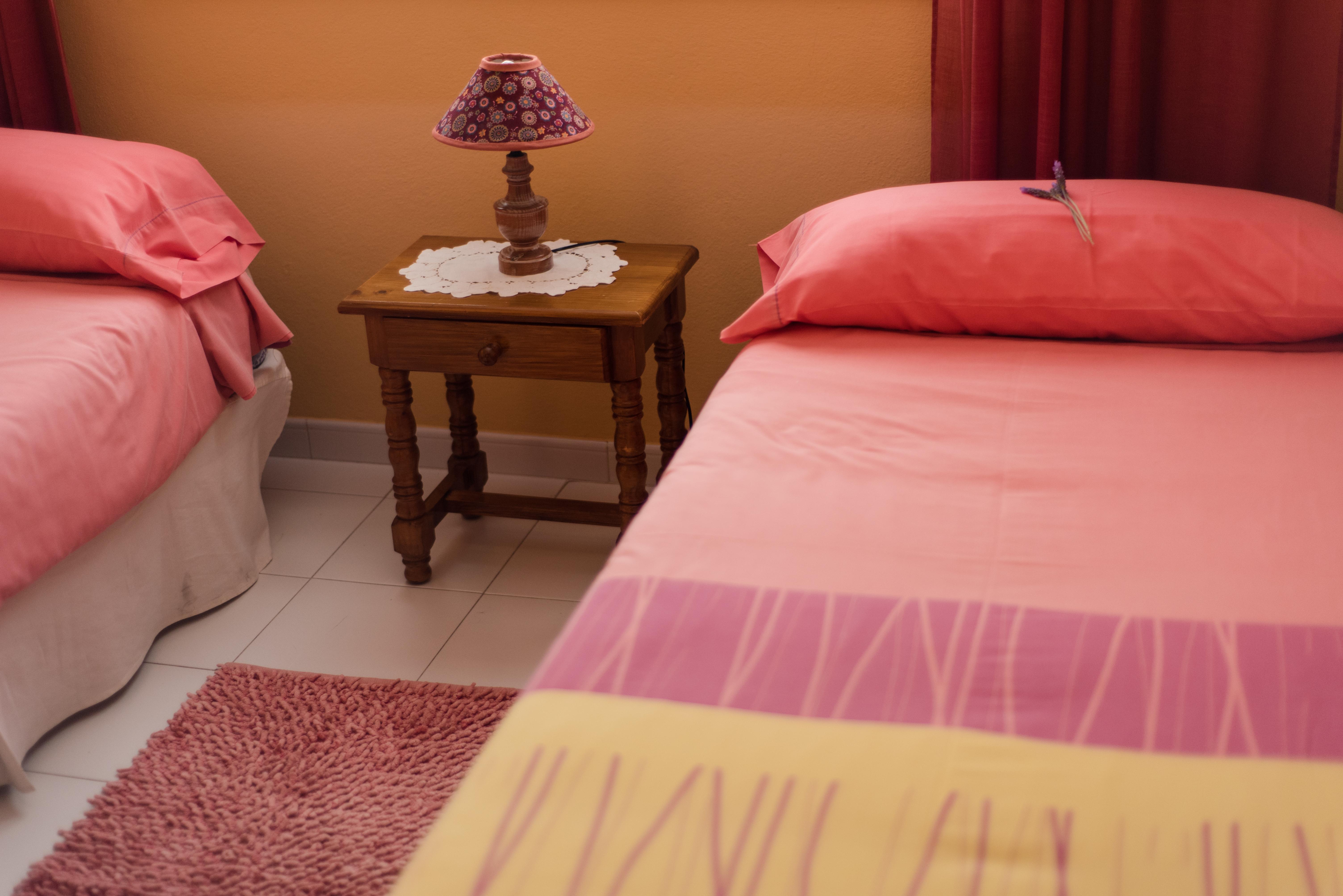 Apartamentos Mayoysa Брения-Баха Экстерьер фото