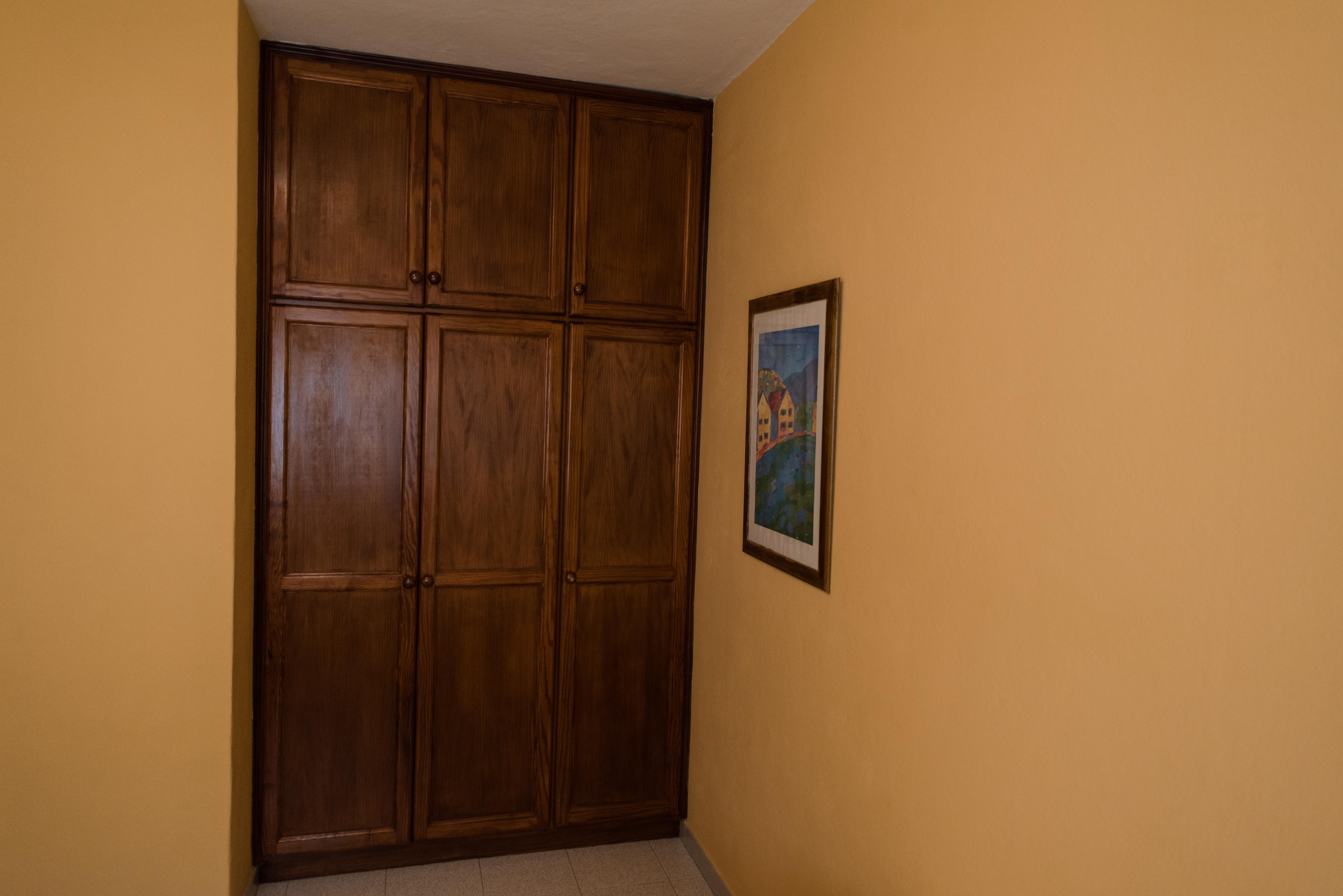 Apartamentos Mayoysa Брения-Баха Экстерьер фото