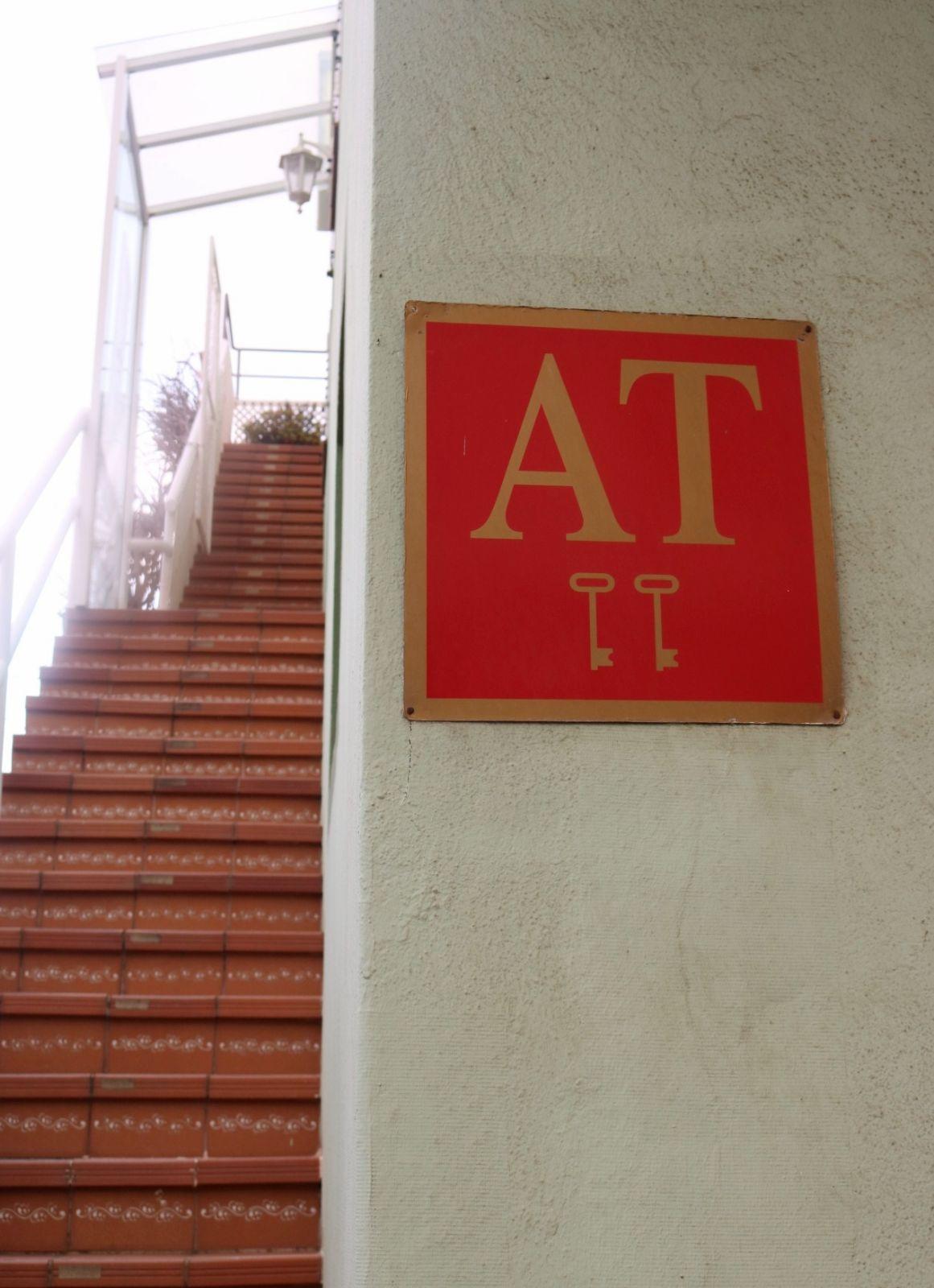 Apartamentos Mayoysa Брения-Баха Экстерьер фото
