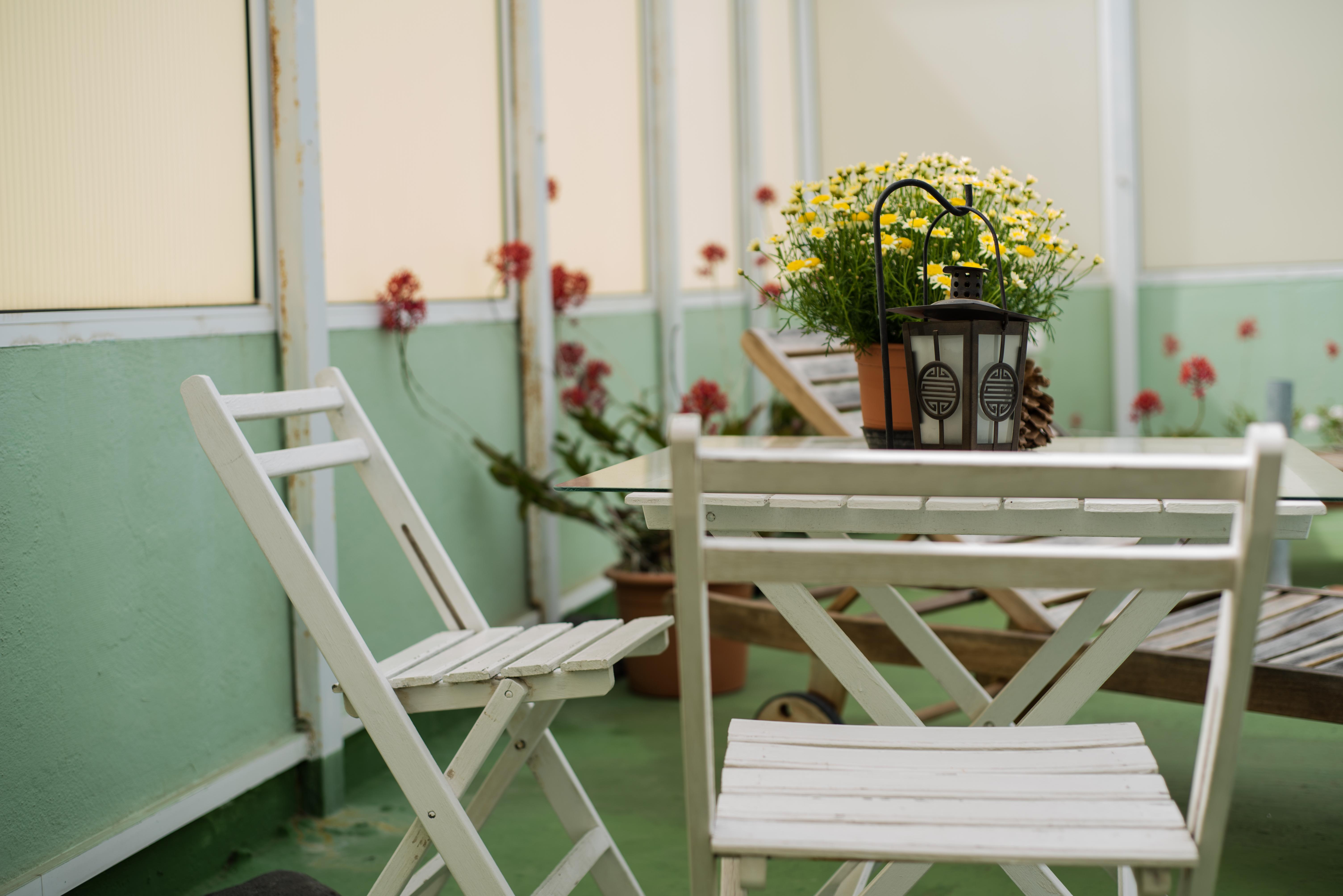 Apartamentos Mayoysa Брения-Баха Экстерьер фото