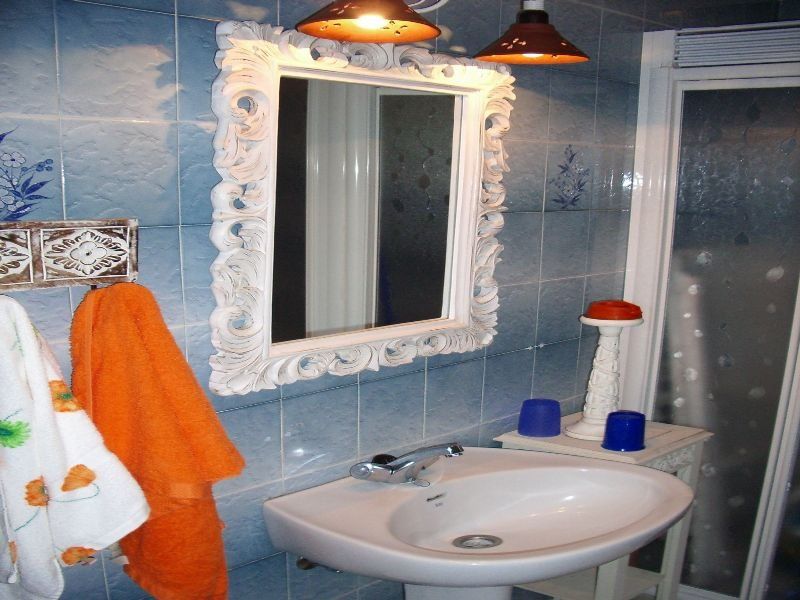 Apartamentos Mayoysa Брения-Баха Экстерьер фото
