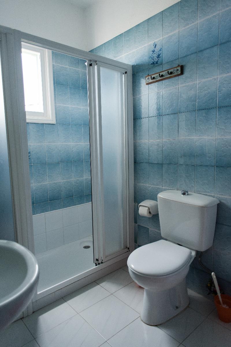 Apartamentos Mayoysa Брения-Баха Экстерьер фото